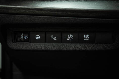 2024 Nissan Ariya Engage