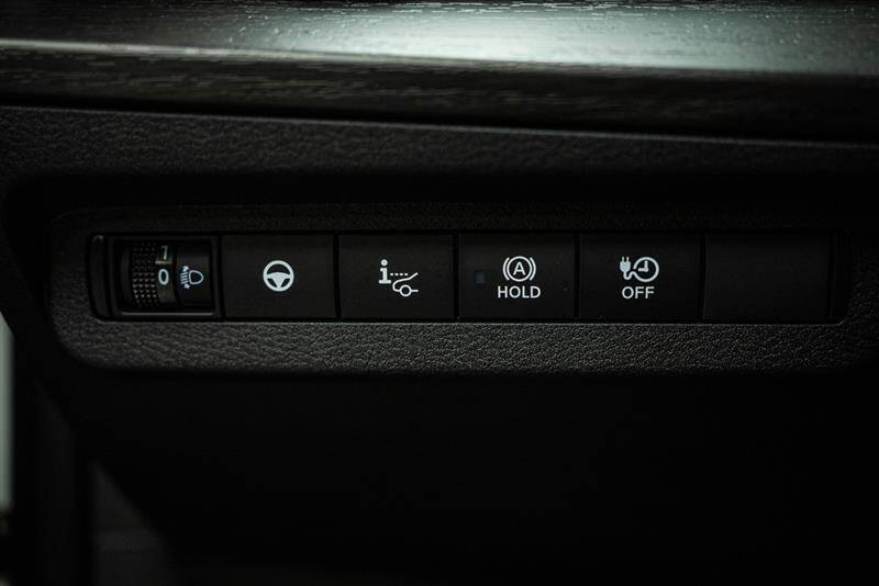 2024 Nissan Ariya Engage