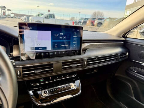 2024 Lincoln Corsair Reserve