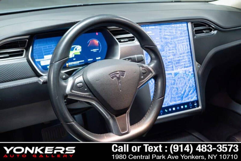 2018 Tesla Model S 75D