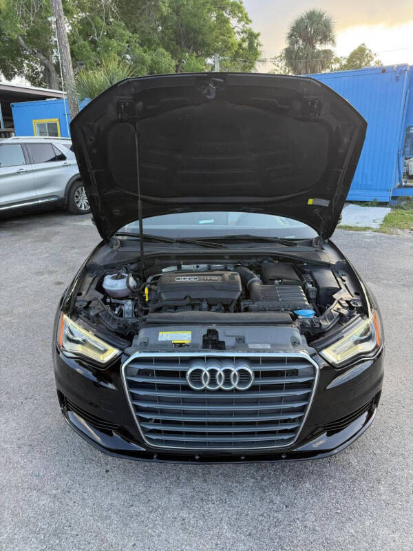 2015 Audi A3 1.8T Premium