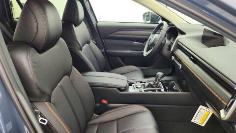 2026 Mazda CX-50 2.5 S Premium