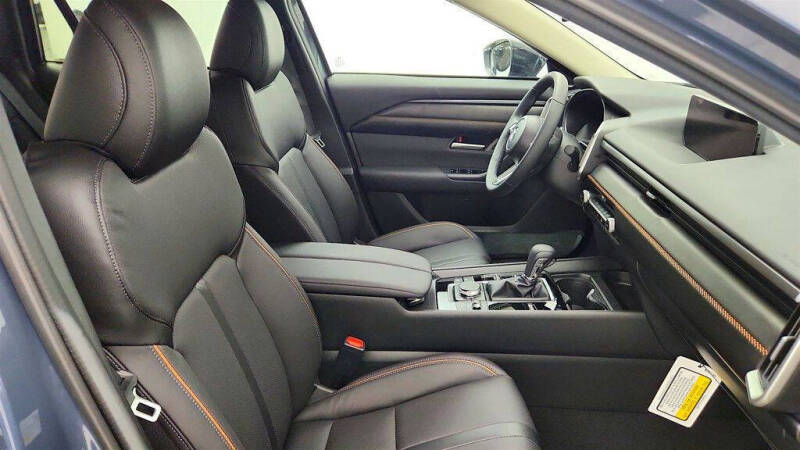 2026 Mazda CX-50 2.5 S Premium
