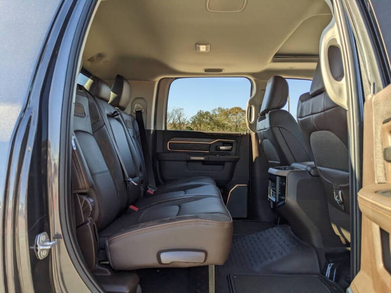 2026 RAM 2500 Limited