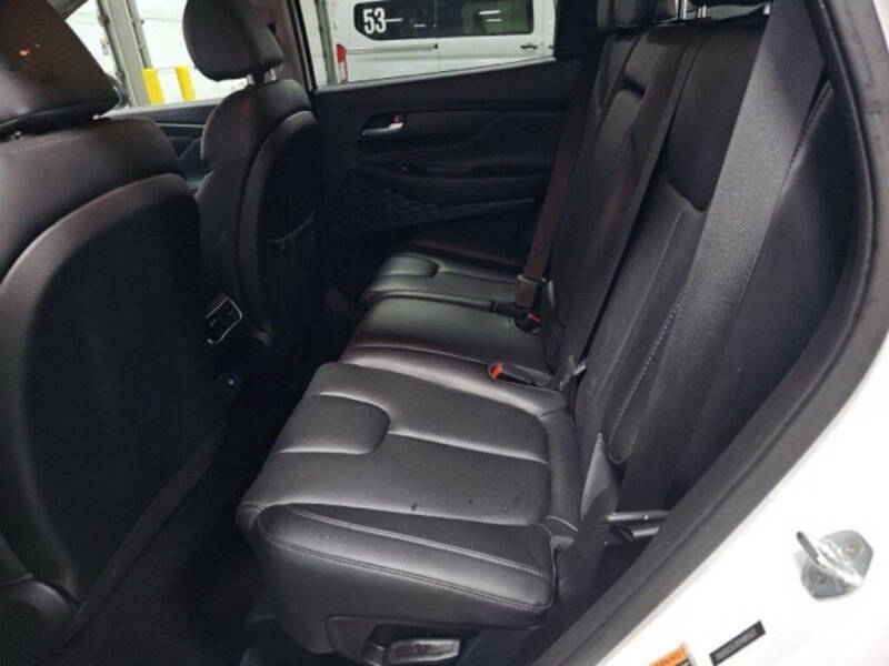 2023 Hyundai Santa Fe XRT