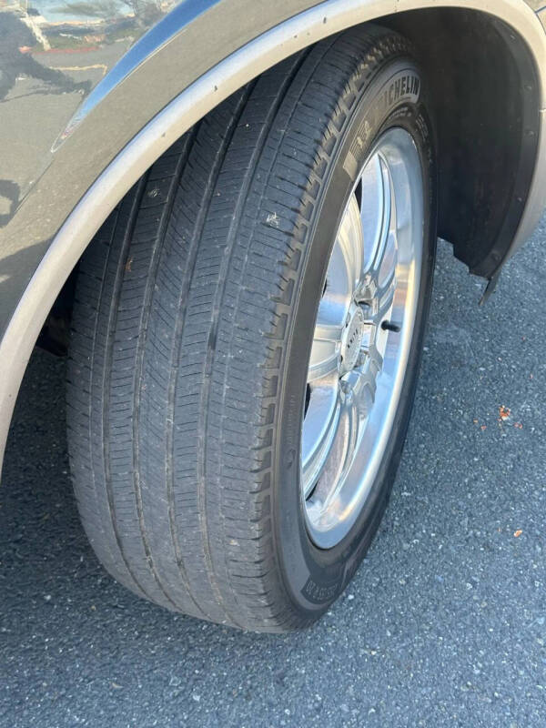 2011 Buick Enclave CXL-2