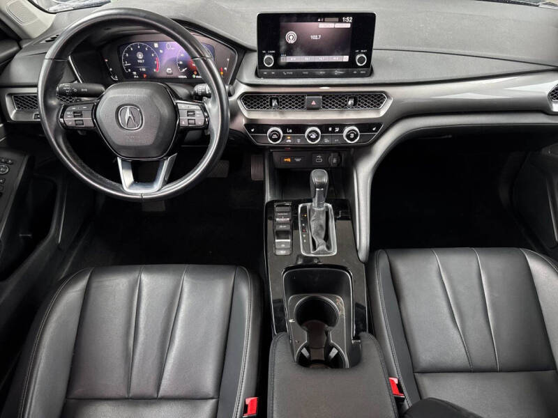 2023 Acura Integra