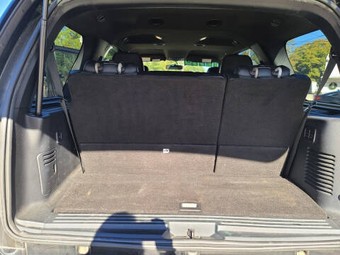 2015 Ford Expedition XLT