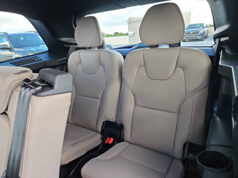 2026 Volvo XC90 B6 Ultra 7P