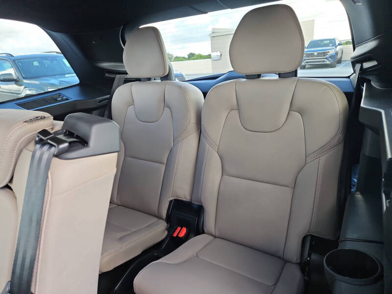 2026 Volvo XC90 B6 Ultra 7P