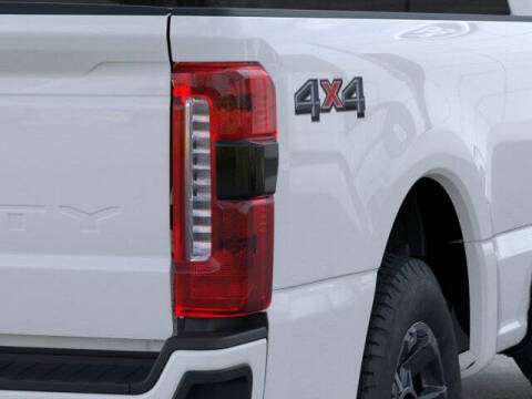2026 Ford F-350 Super Duty