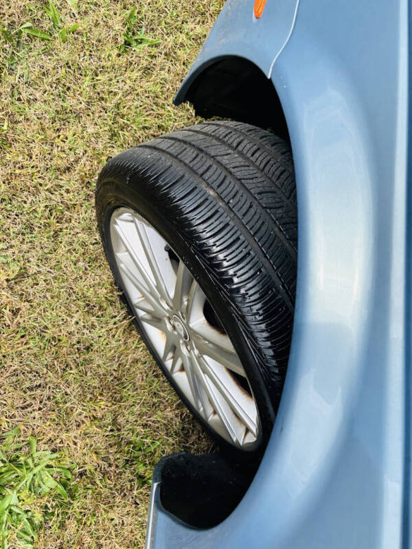 2008 Jaguar S-Type 3.0