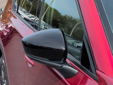 2026 Mazda CX-5 2.5 S Select