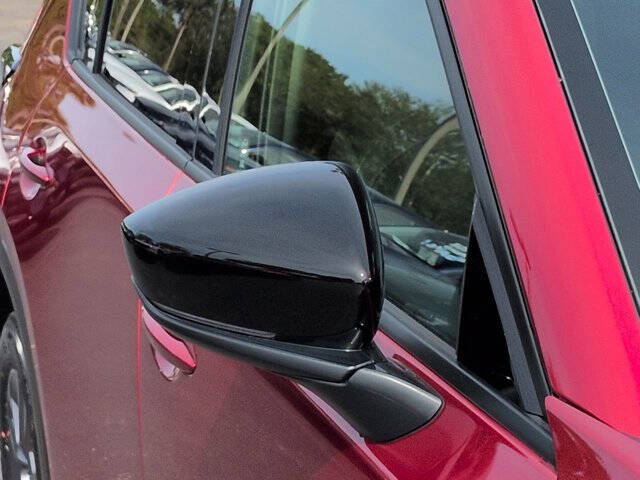 2026 Mazda CX-5 2.5 S Select