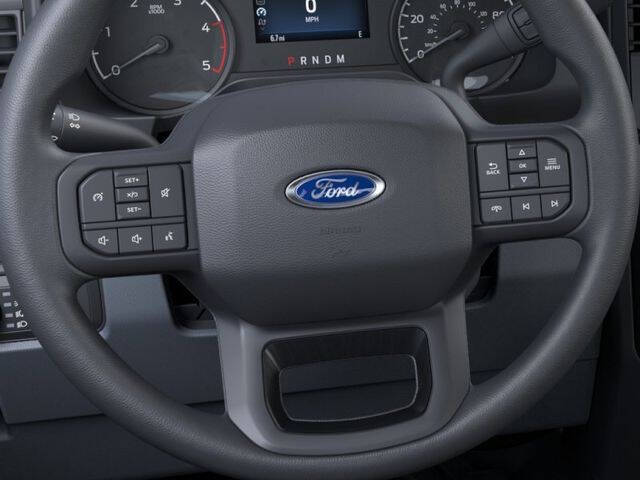 2026 Ford F-250 Super Duty