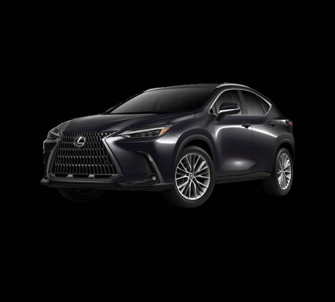 New 2024 Lexus NX 350 For Sale In Torrington, CT