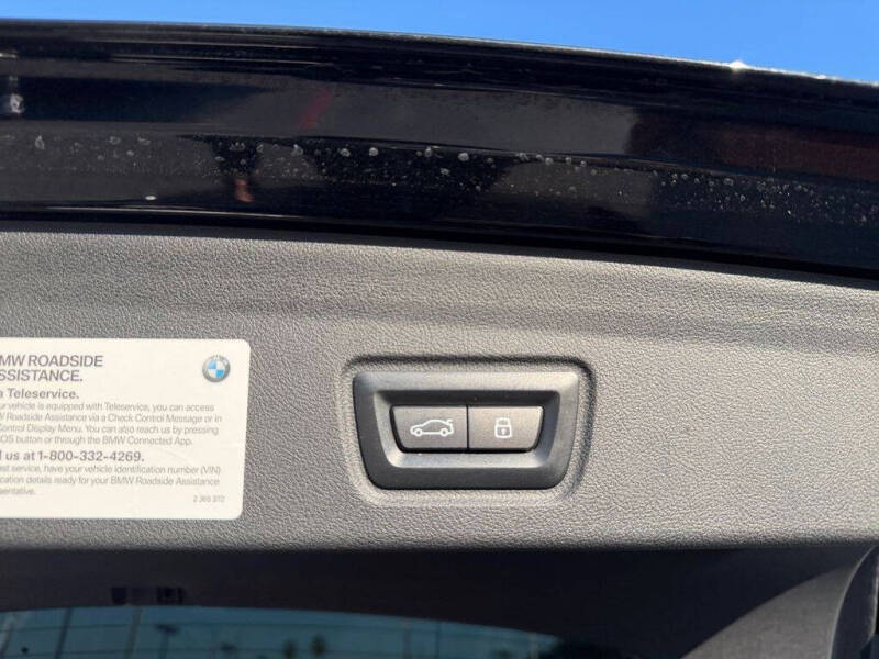 2024 BMW i4 eDrive40 Gran Coupe