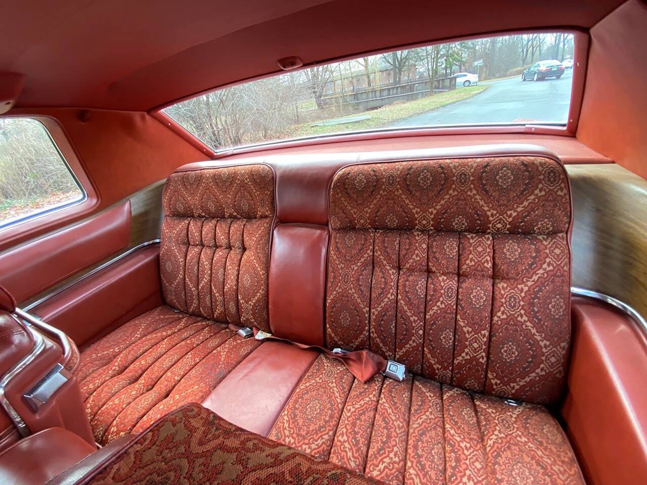 1974 Cadillac Deville for sale at Vintage Motors USA in Roselle, NJ