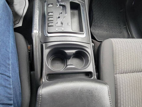 2009 Jeep Grand Cherokee Laredo