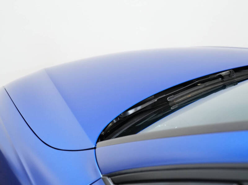 2015 Audi RS 5 4.2 quattro