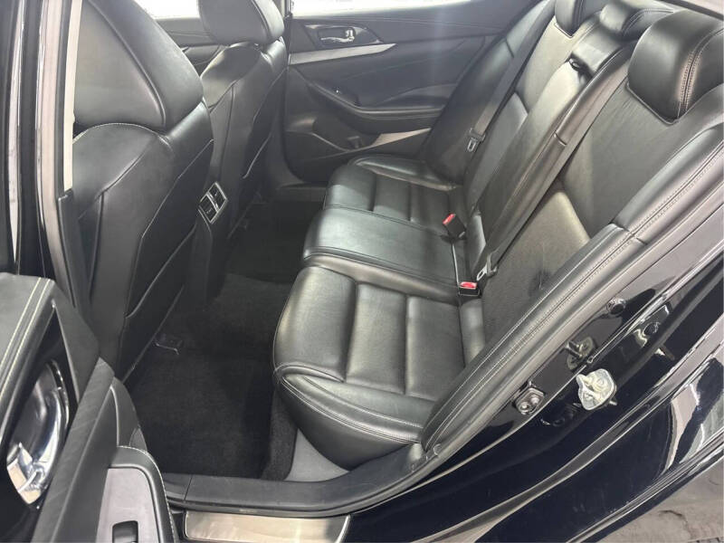 2016 Nissan Maxima