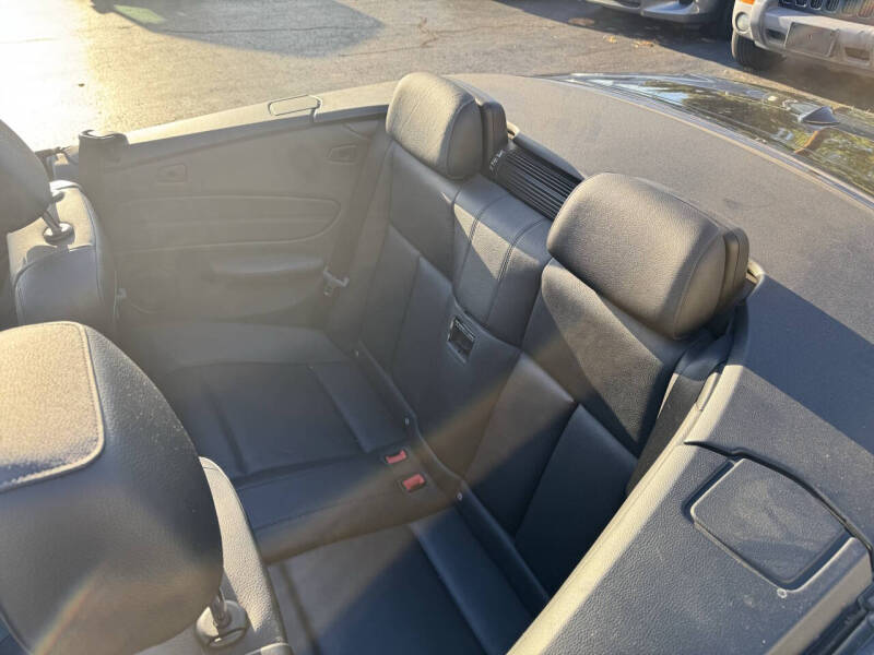 2010 BMW 1 Series 135i