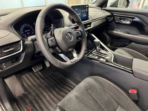 2026 Acura ADX w/A-SPEC