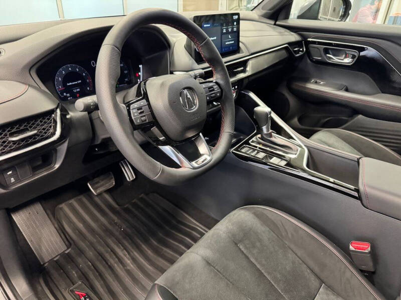 2026 Acura ADX w/A-SPEC