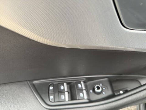 2025 Audi A5 Sportback quattro S line Premium 45 TFSI