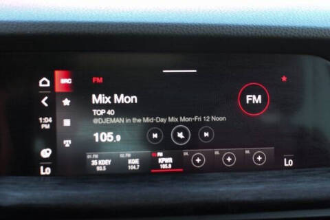 2021 Alfa Romeo Stelvio Sprint