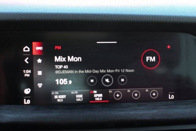 2021 Alfa Romeo Stelvio Sprint