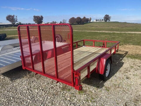 2022 CORN PRO UT-12 7