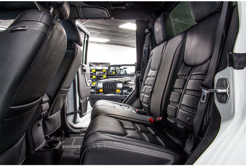2016 Jeep Wrangler JK Unlimited