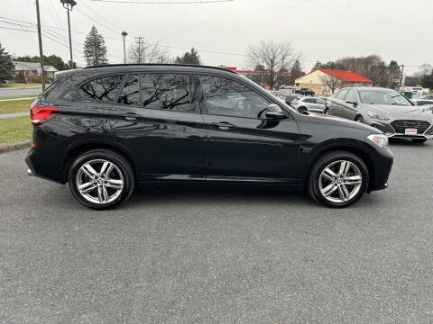 2020 BMW X1 xDrive28i