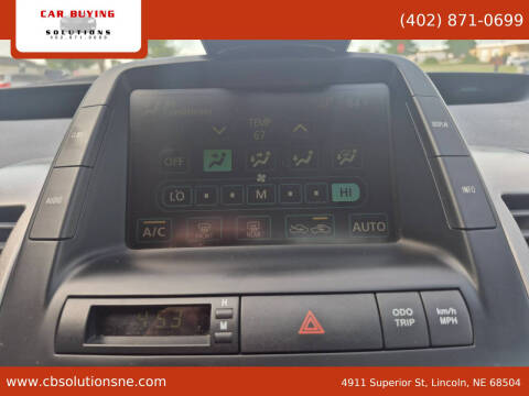 2006 Toyota Prius