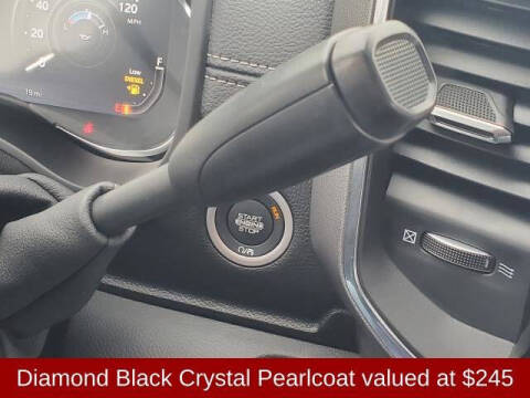 2025 RAM 3500 Laramie