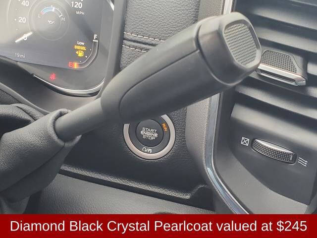 2025 RAM 3500 Laramie