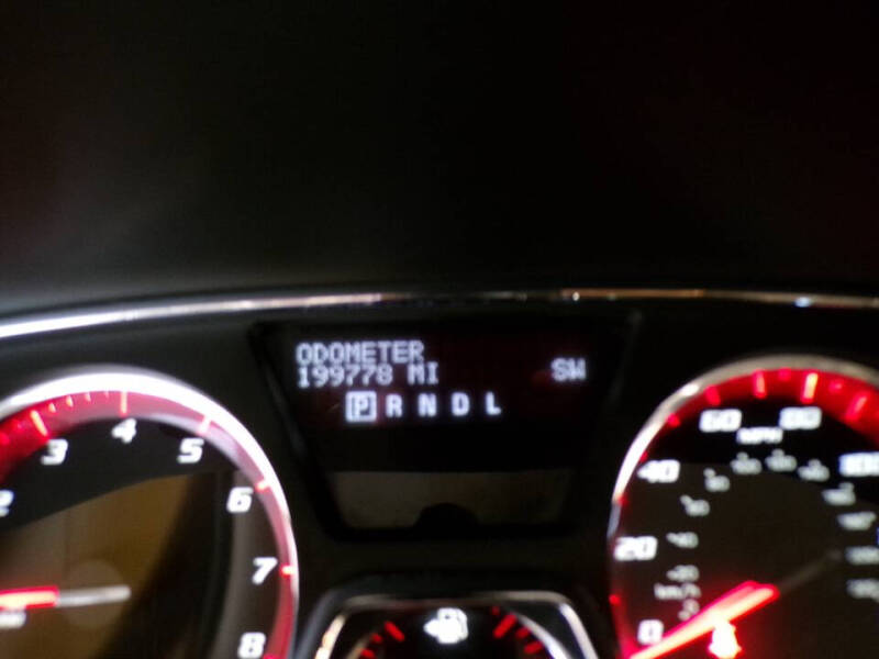 2014 GMC Acadia Denali