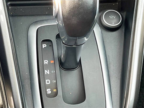 2021 Ford EcoSport SES