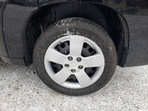 2006 Chevrolet HHR LS