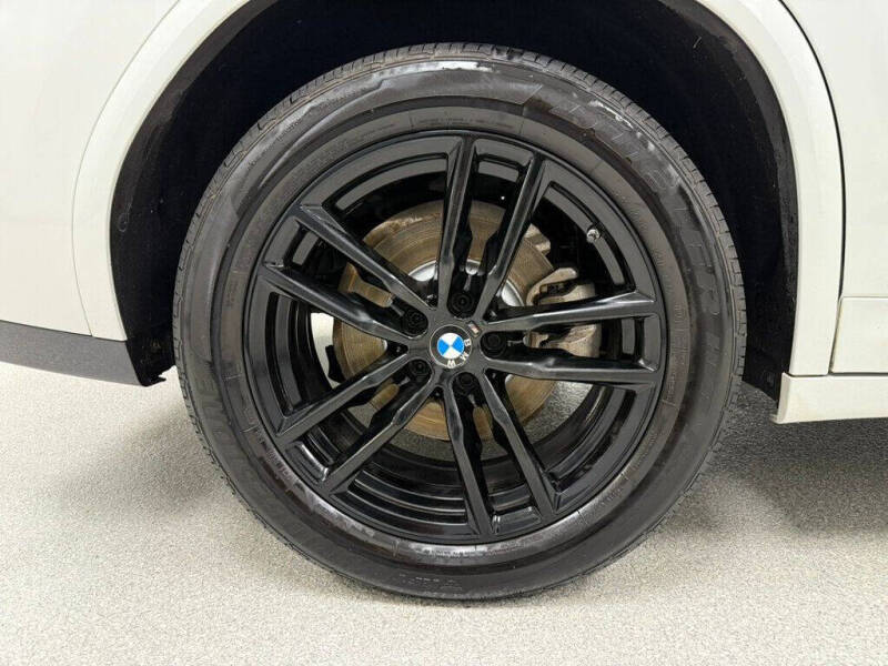 2021 BMW X4 xDrive30i