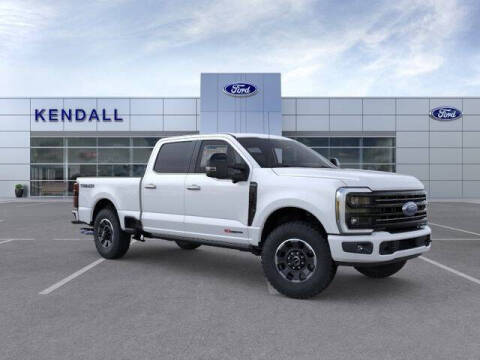 2026 Ford F-350 Super Duty