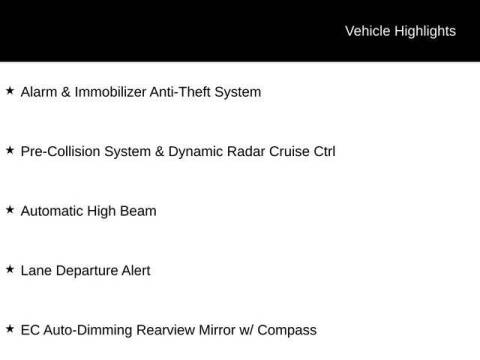 2016 Toyota Camry XLE