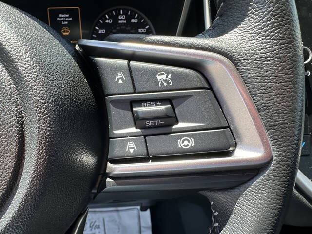 2023 Subaru Ascent Premium 7-Passenger