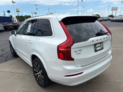 2023 Volvo XC90 B5 Core