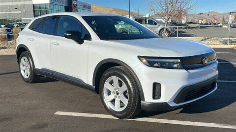 2026 Honda Prologue EX