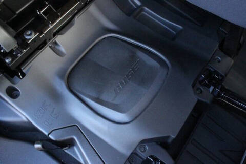 2026 GMC Sierra EV Elevation