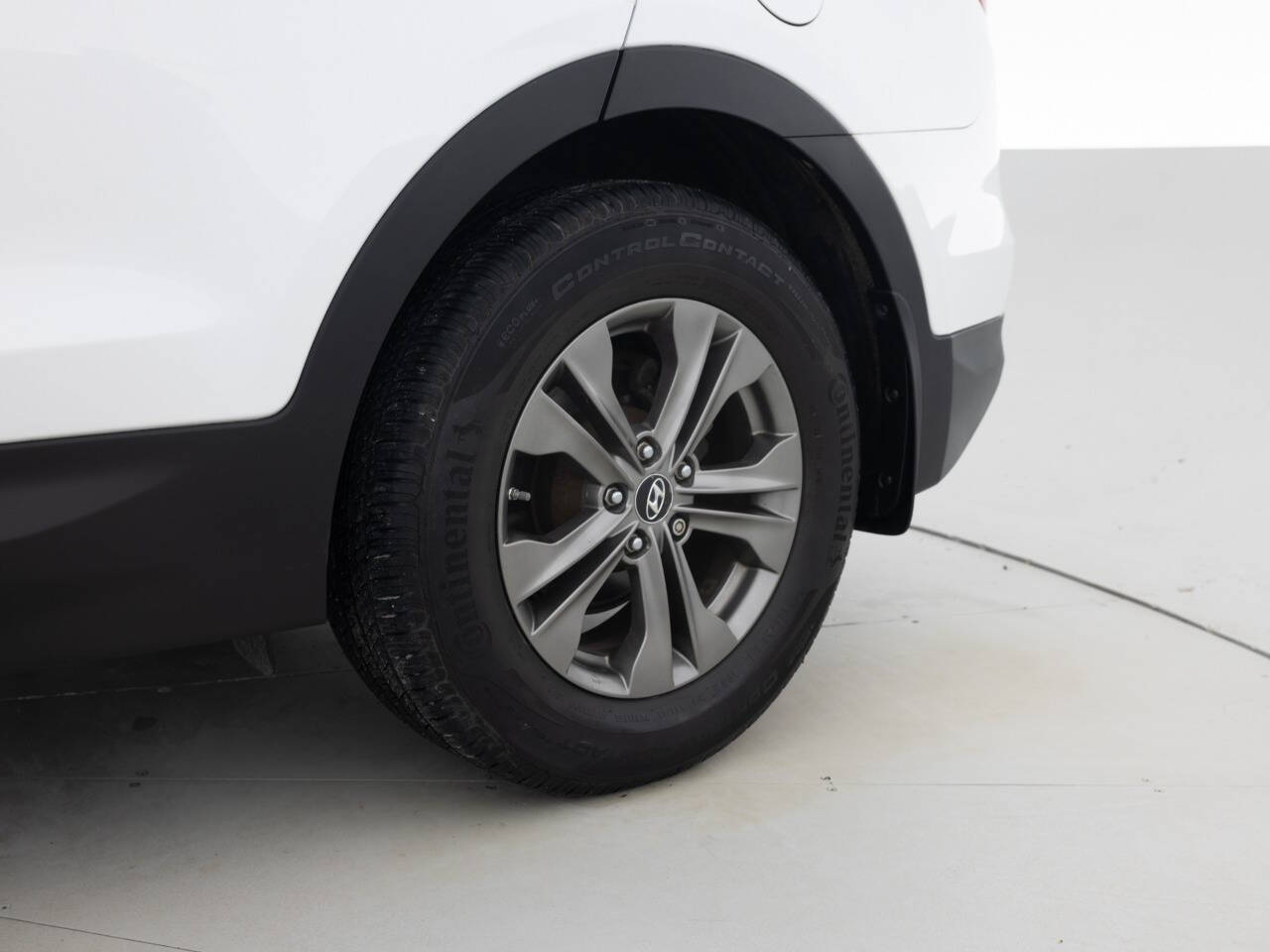 Used Car 2014 Hyundai Santa Fe Sport  2.4l Awd 4dr Suv For Sale Under $10,000 In Coal City, Illinois