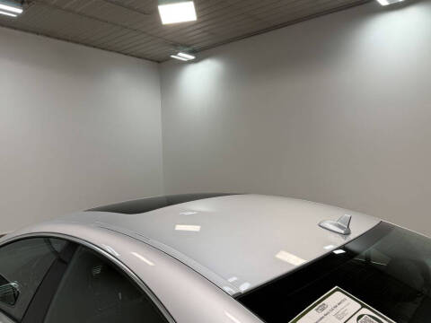 2016 Mercedes-Benz CLS CLS 400 4MATIC