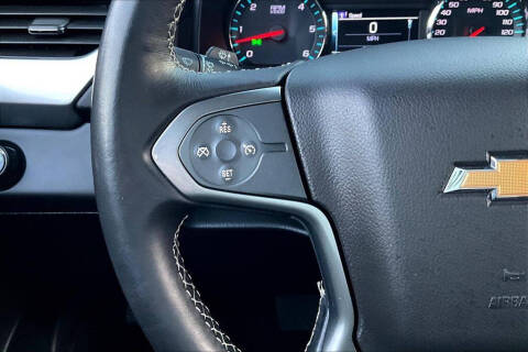 2019 Chevrolet Tahoe LS